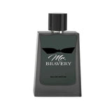 Milestone Perfumes Mr Bravery EDP 100мл. - оригинален арабски парфюм | Fragrance of Dubai