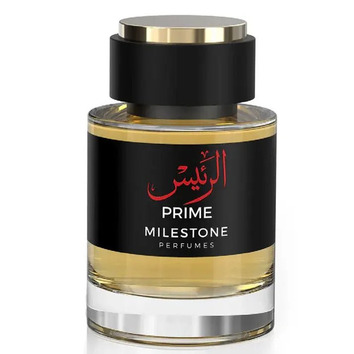 Milestone Prime EDP 100мл. - оригинален арабски парфюм | Fragrance of Dubai