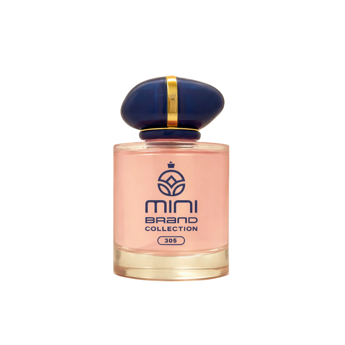 MiniBrand 305 EDP 25 мл — флакон
