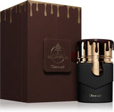 Ministry of Gourmand Choco Cult EDP 100 мл — флакон с кутия