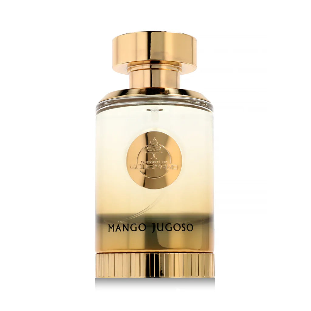 Ministry of Gourmand Mango Jugoso 100 мл — флакон