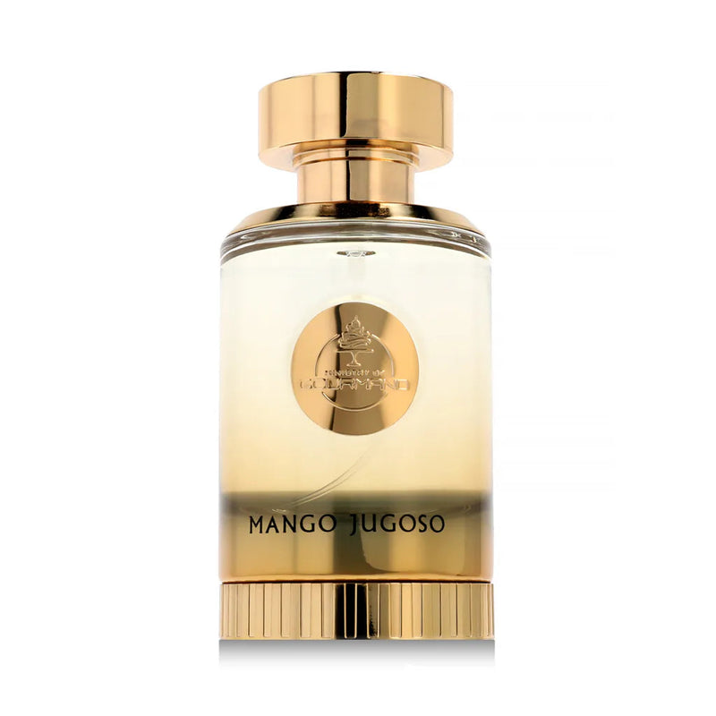 Ministry of Gourmand Mango Jugoso 100 мл — флакон