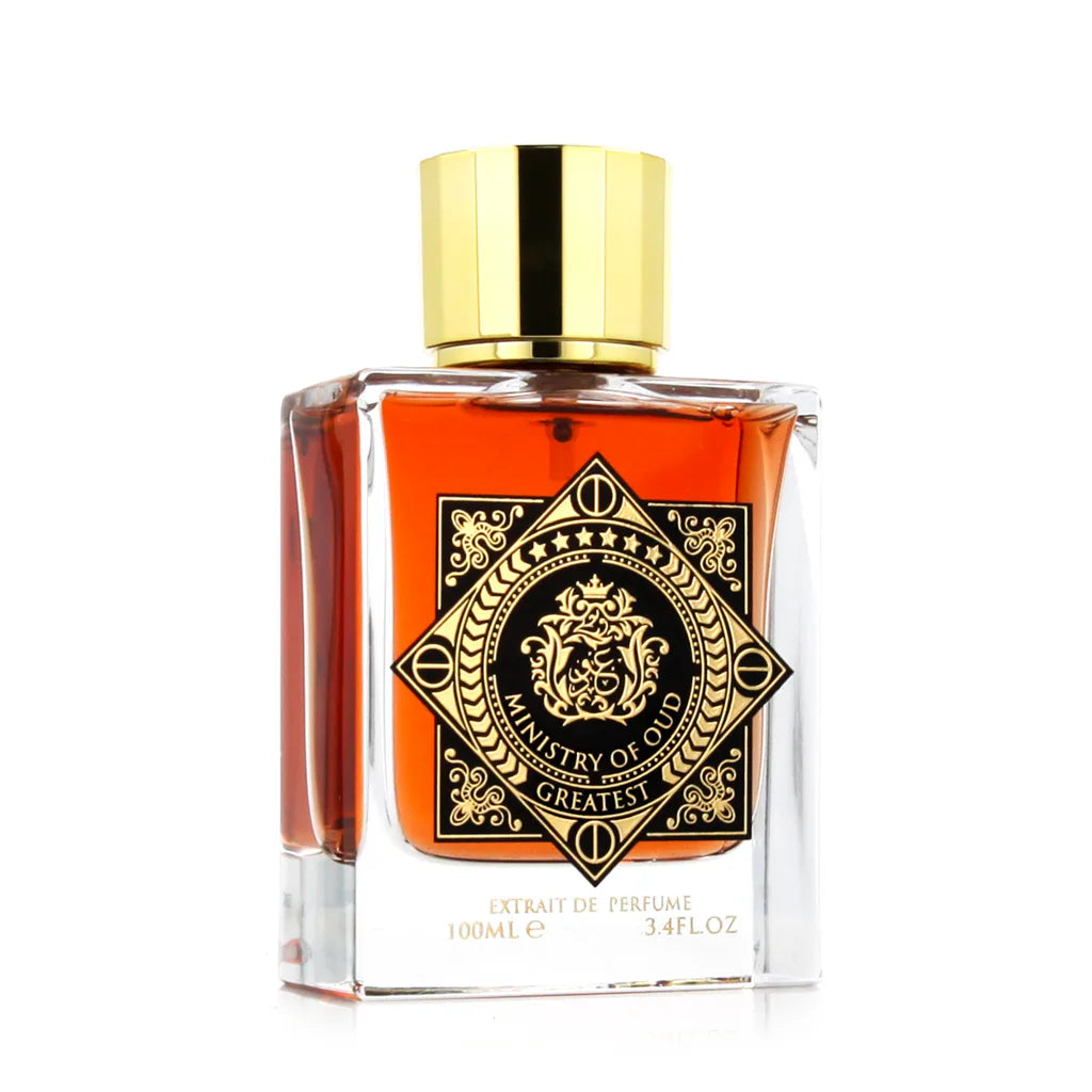 Ministry of Oud Greatest ExDP 100 мл – флакон