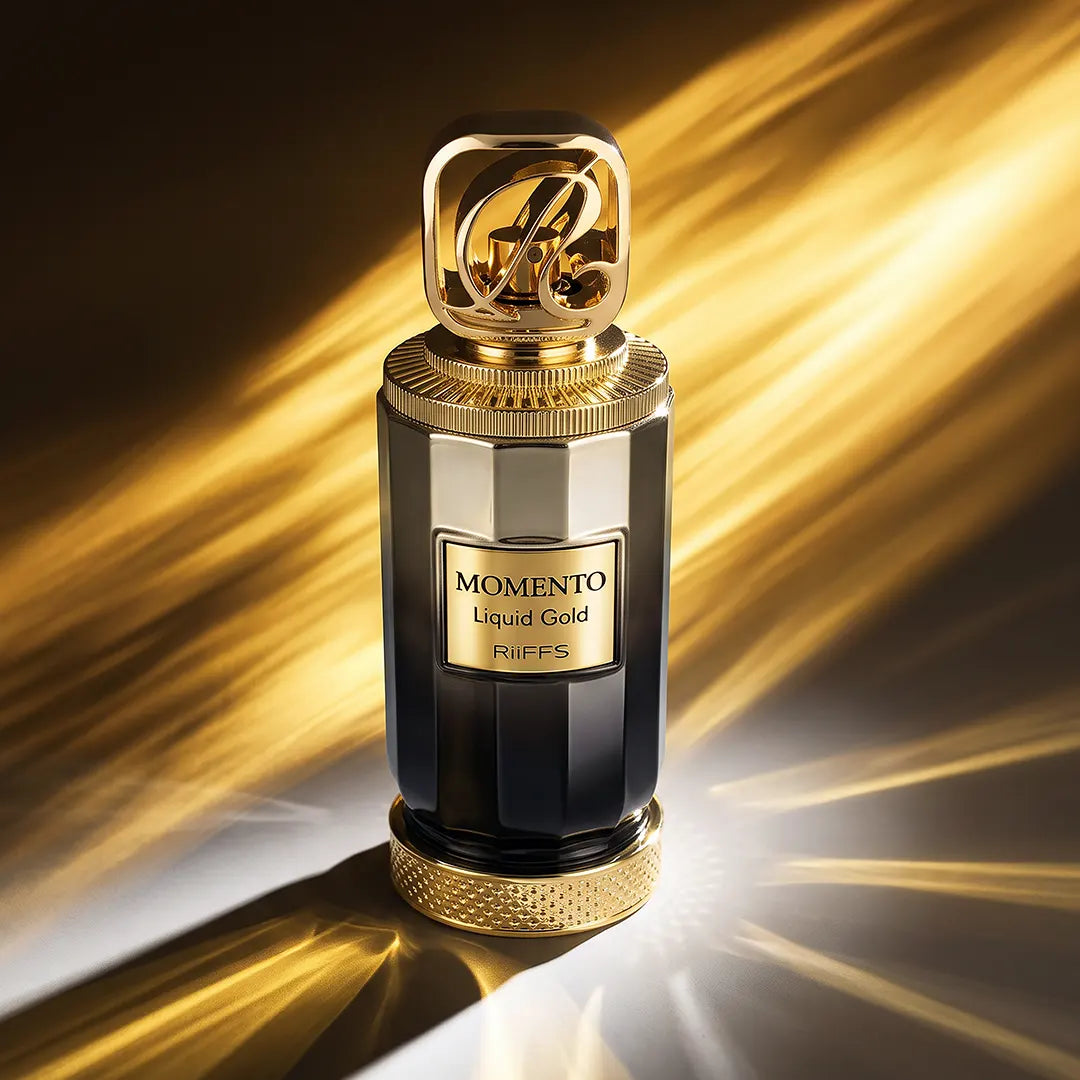 Riiffs Momento Liquid Gold ExDP 100 мл