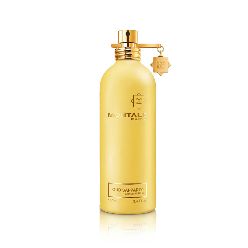 Montale Oud Sapparot EDP 100 мл – флакон