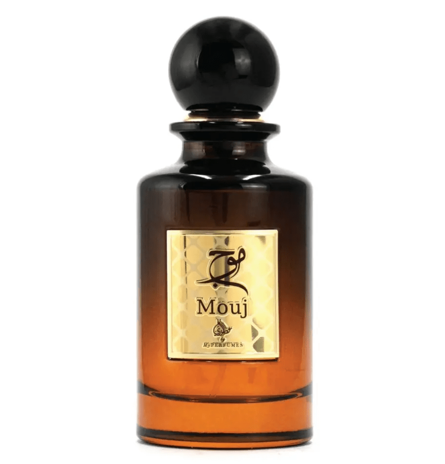 My Perfumes Mouj EDP 85мл. - оригинален арабски парфюм | Aroma Viva BG