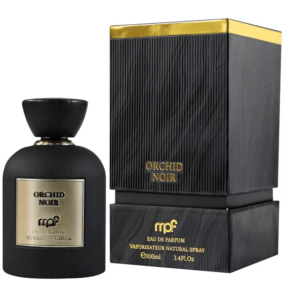 My Perfumes Orchid Noir EDP 100мл. - оригинален арабски парфюм | Aroma Viva BG