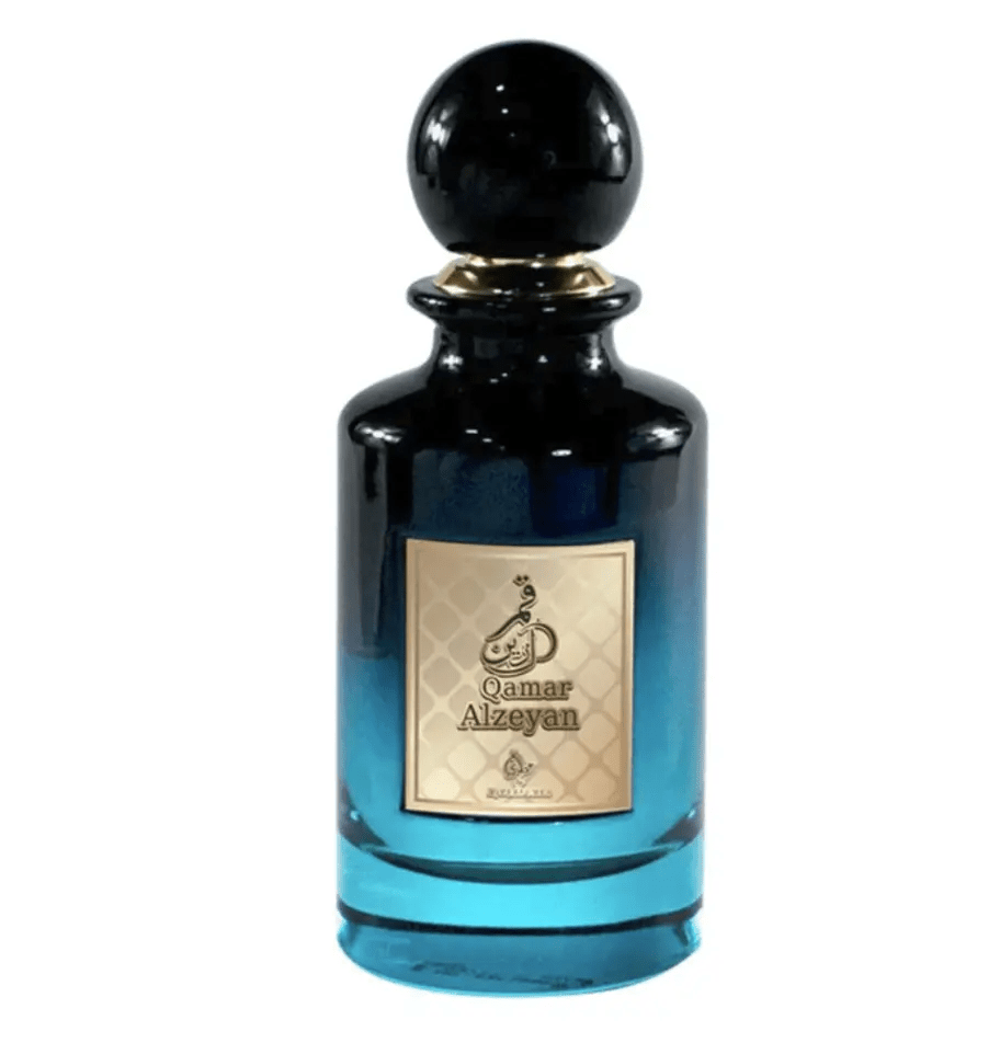My Perfumes Qamat Alzeyan EDP 85мл. - оригинален арабски парфюм | Aroma Viva BG