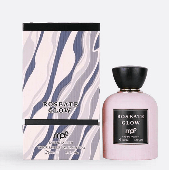 My Perfumes Roseate Glow EDP 100мл. - оригинален арабски парфюм | Aroma Viva BG