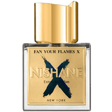 Nishane Fan Your Flames X ExDP 50мл. - оригинален арабски парфюм | Aroma Viva BG