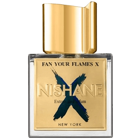Nishane Fan Your Flames X ExDP 50мл. - оригинален арабски парфюм | Aroma Viva BG