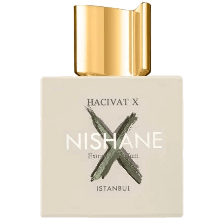 Nishane Hacivat X ExDP 100мл. - оригинален арабски парфюм | Aroma Viva BG