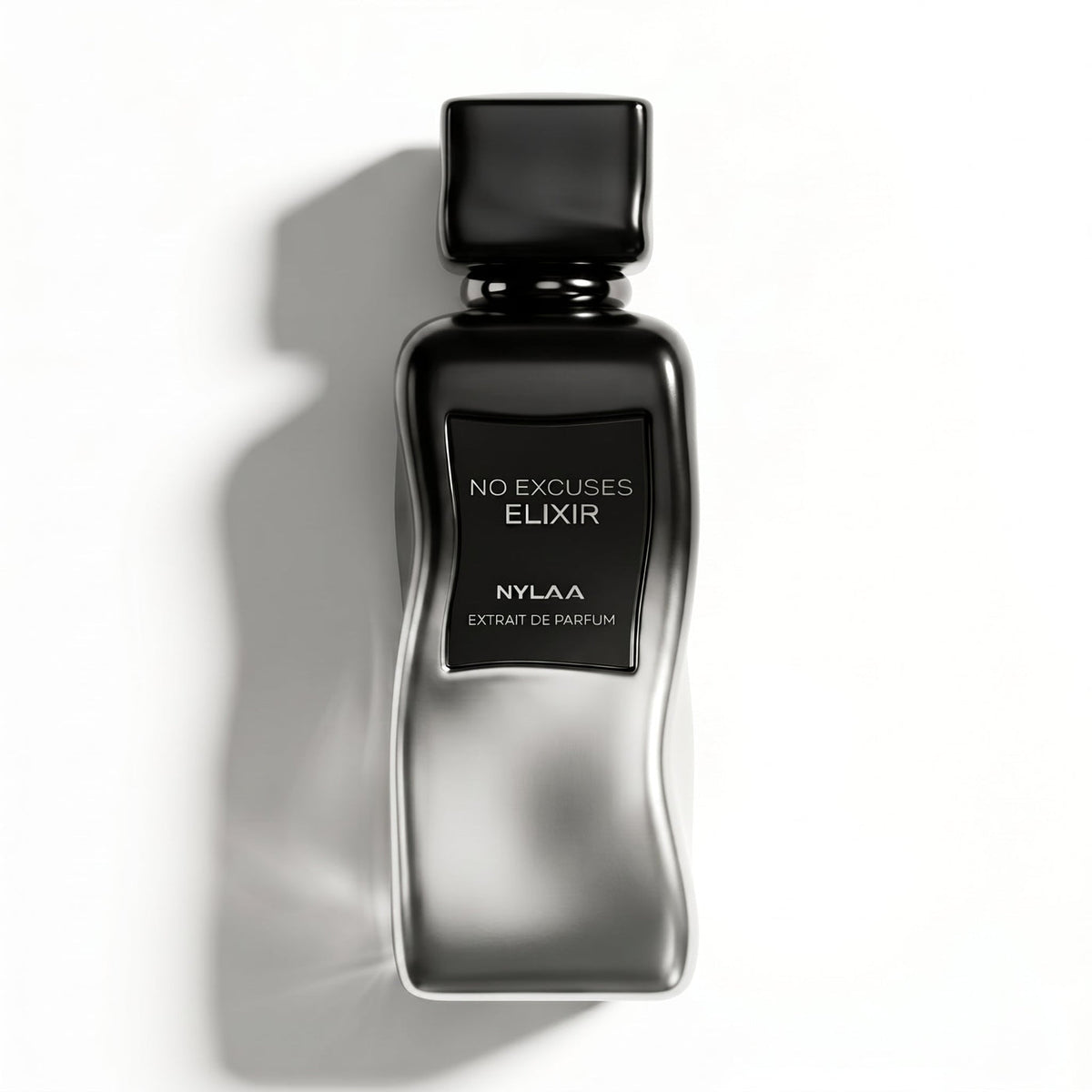 Nylaa by Rasasi No Excuses Elixir ExDP 100 мл — флакон