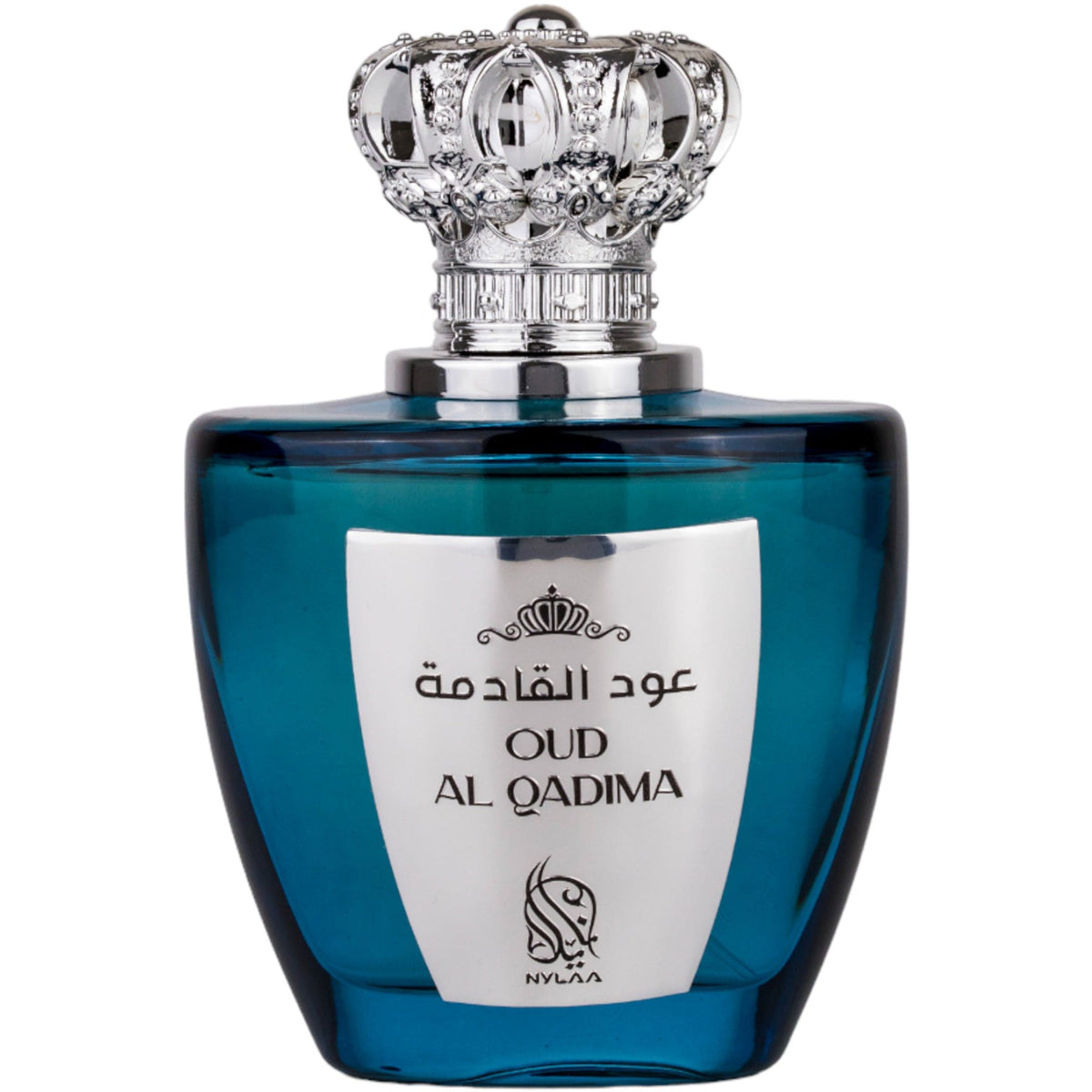Nylaa Oud Al Qadima EDP 100 мл — флакон