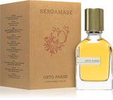 Orto Parisi Bergamask ExDP 50мл. - оригинален арабски парфюм | Aroma Viva BG