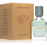 Orto Parisi Megamare ExDP 50мл. - оригинален арабски парфюм | Aroma Viva BG