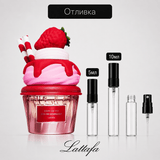 Отливка | Lattafa Gourmand Berry On Top EDP 5мл./10мл. - оригинален арабски парфюм | Fragrance of Dubai