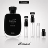 Отливка | Rasasi Hawas Black EDP 5мл./10мл. - оригинален арабски парфюм | Aroma Viva BG