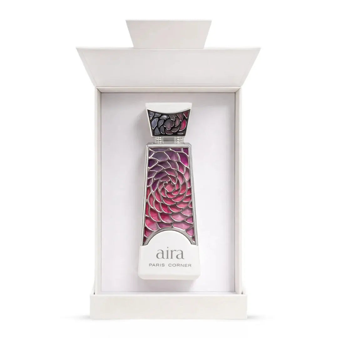 Paris Corner Aira EDP 100 мл – флакон в отворена кутия