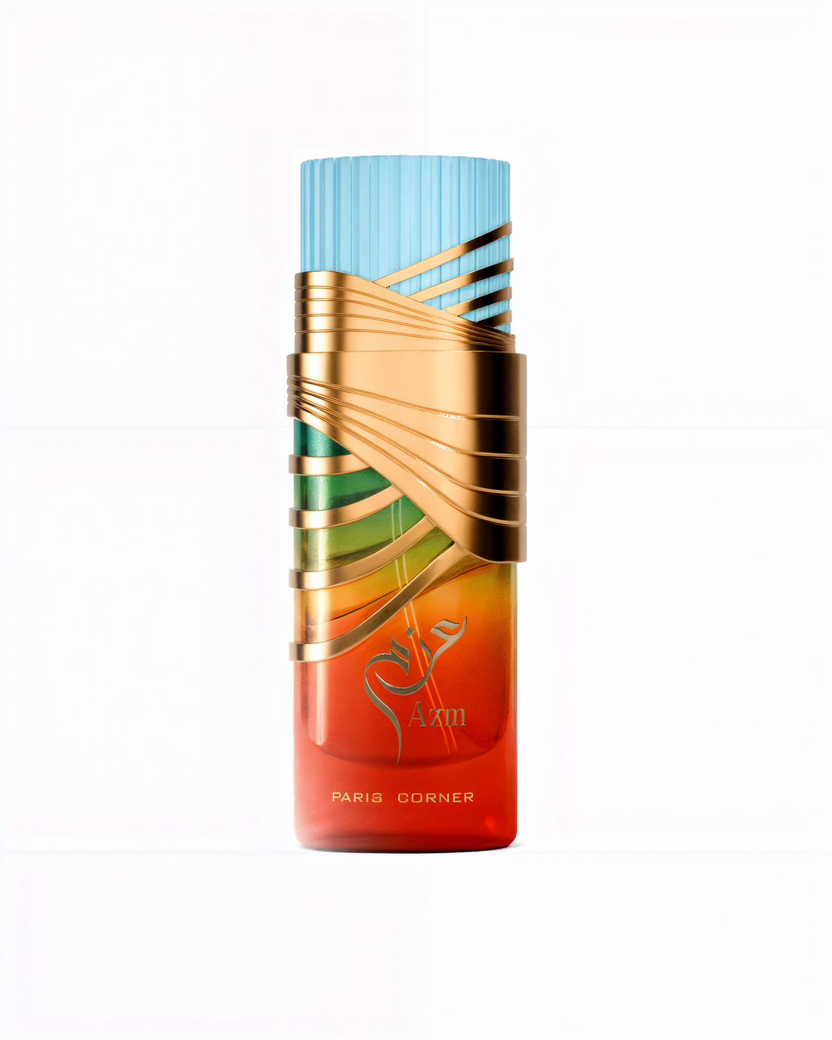 Paris Corner Azm EDP 100 мл — флакон