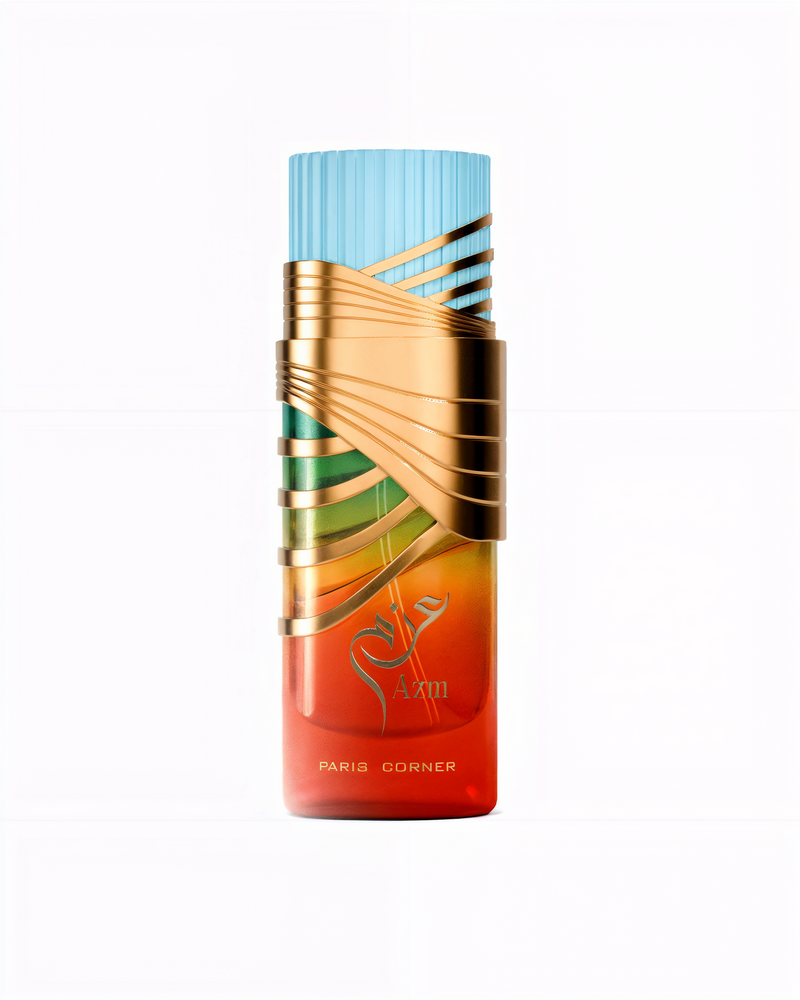 Paris Corner Azm EDP 100 мл — флакон