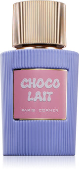 Paris Corner Choco Lait EDP 100 мл — флакон