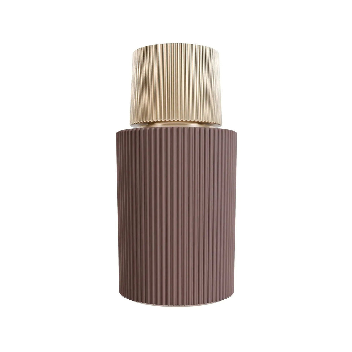 Paris Corner Date Caramel EDP 100 мл – флакон отзад
