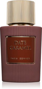 Paris Corner Date Caramel EDP 100 мл — флакон