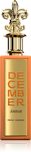 Paris Corner December Ambar EDP 100 мл — флакон