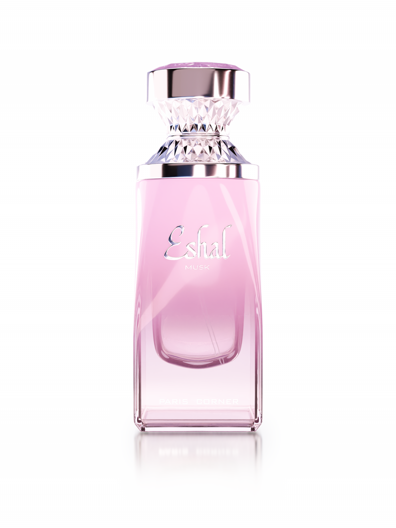 Paris Corner Eshal Musk EDP 100 мл — флакон