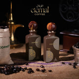 Paris Corner Eternal Coffee EDP 85 мл – флакон в композиция с кафе
