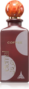 Paris Corner Eternal Coffee EDP 85 мл — флакон