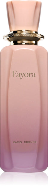 Paris Corner Fayora EDP 100 мл — флакон