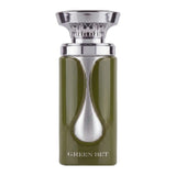 Paris Corner Green Bet EDP 100 мл – флакон на бял фон