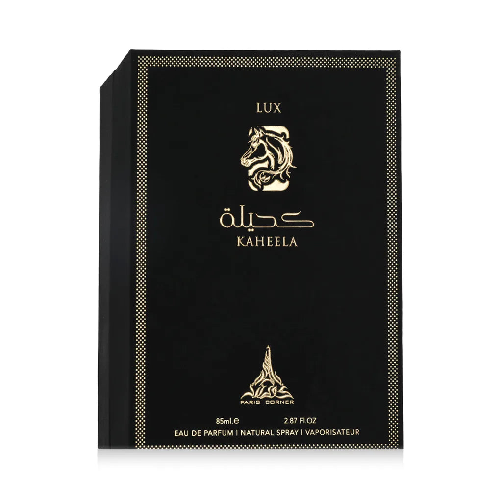 Paris Corner Kaheela Lux EDP 85 мл – оригинална кутия