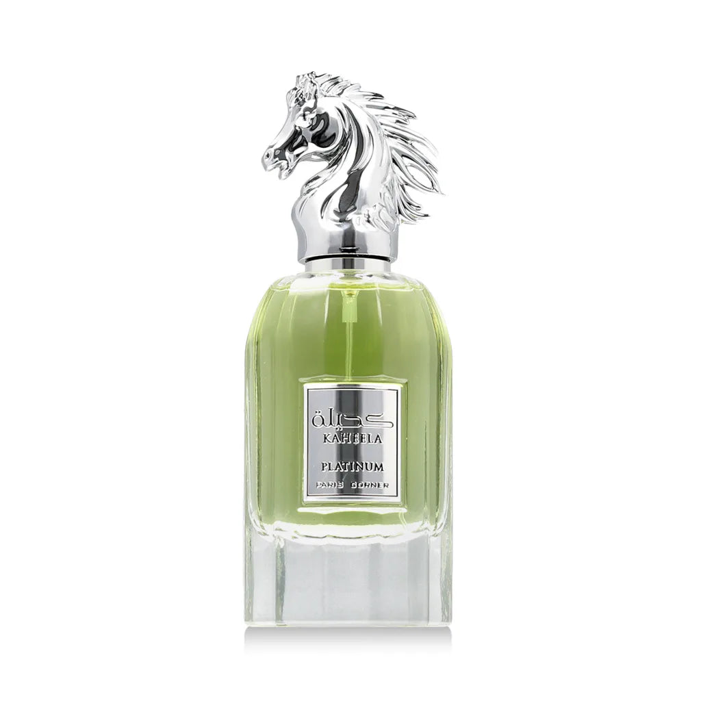 Paris Corner Kaheela Platinum EDP 85 мл — флакон