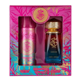 Paris Corner Khair Confection комплект EDP 100 мл + дезодорант 200 мл — комплект с кутия