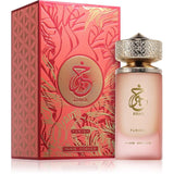 Paris Corner Khair Fusion EDP 100мл. - оригинален арабски парфюм | Aroma Viva BG