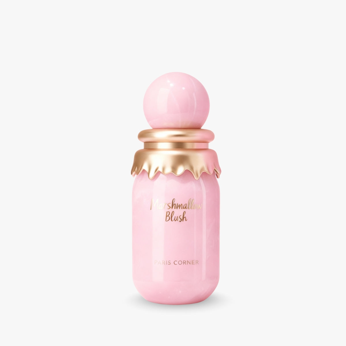 Paris Corner Marshmallow Blush EDP 50 мл — флакон