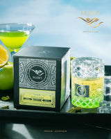 Paris Corner Mawj Appletini EDP 100 мл — флакон с кутия