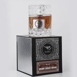 Paris Corner Mawj Cognac Blaze EDP 100 мл — флакон с кутия