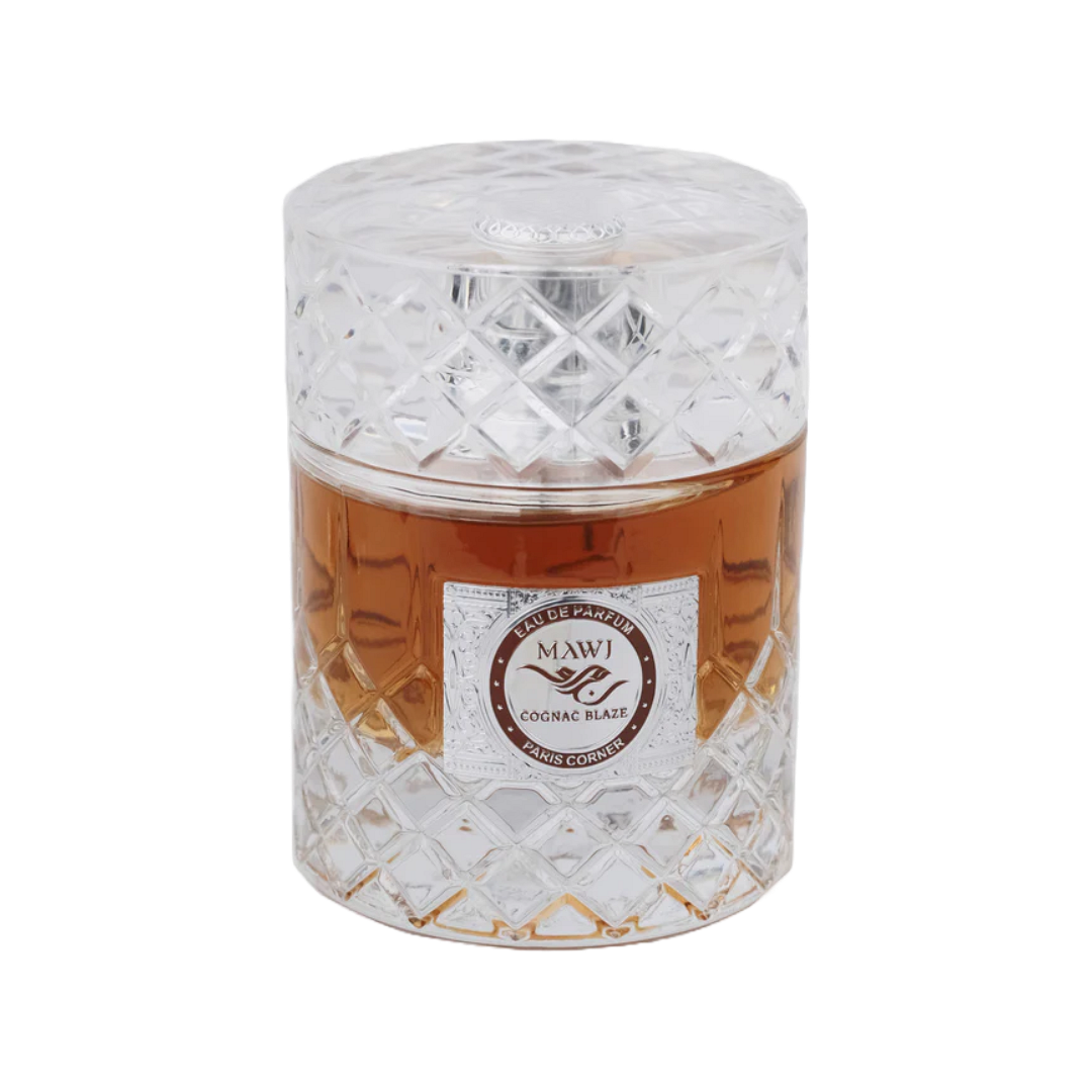 Paris Corner Mawj Cognac Blaze EDP 100 мл — флакон