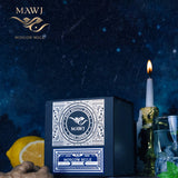 Paris Corner Mawj Moscow Mule EDP 100 мл – кутия в коктейлна композиция