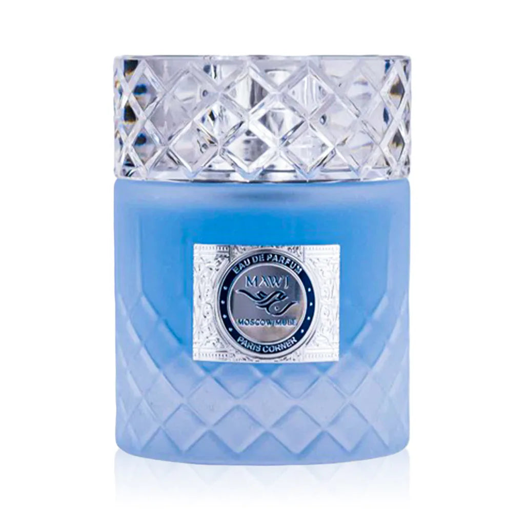 Paris Corner Mawj Moscow Mule EDP 100 мл – флакон