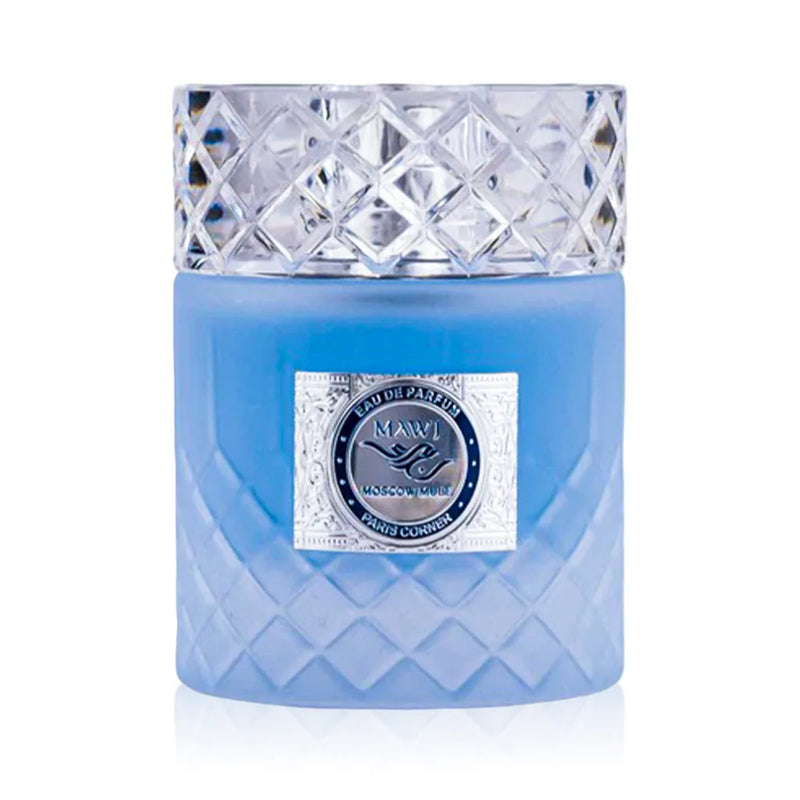 Paris Corner Mawj Moscow Mule EDP 100 мл – флакон