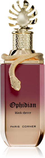 Paris Corner Ophidian Black Cherry EDP 100 мл — флакон