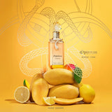 Paris Corner Ophidian Mango Bliss EDP 100 мл – флакон в композиция с манго и цитруси