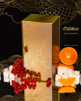Paris Corner Ophidian Sweet Surrender EDP 100 мл – кутия в композиция с плодове