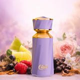 Paris Corner Oravea EDP 100 мл – флакон в композиция с цветя и плодове