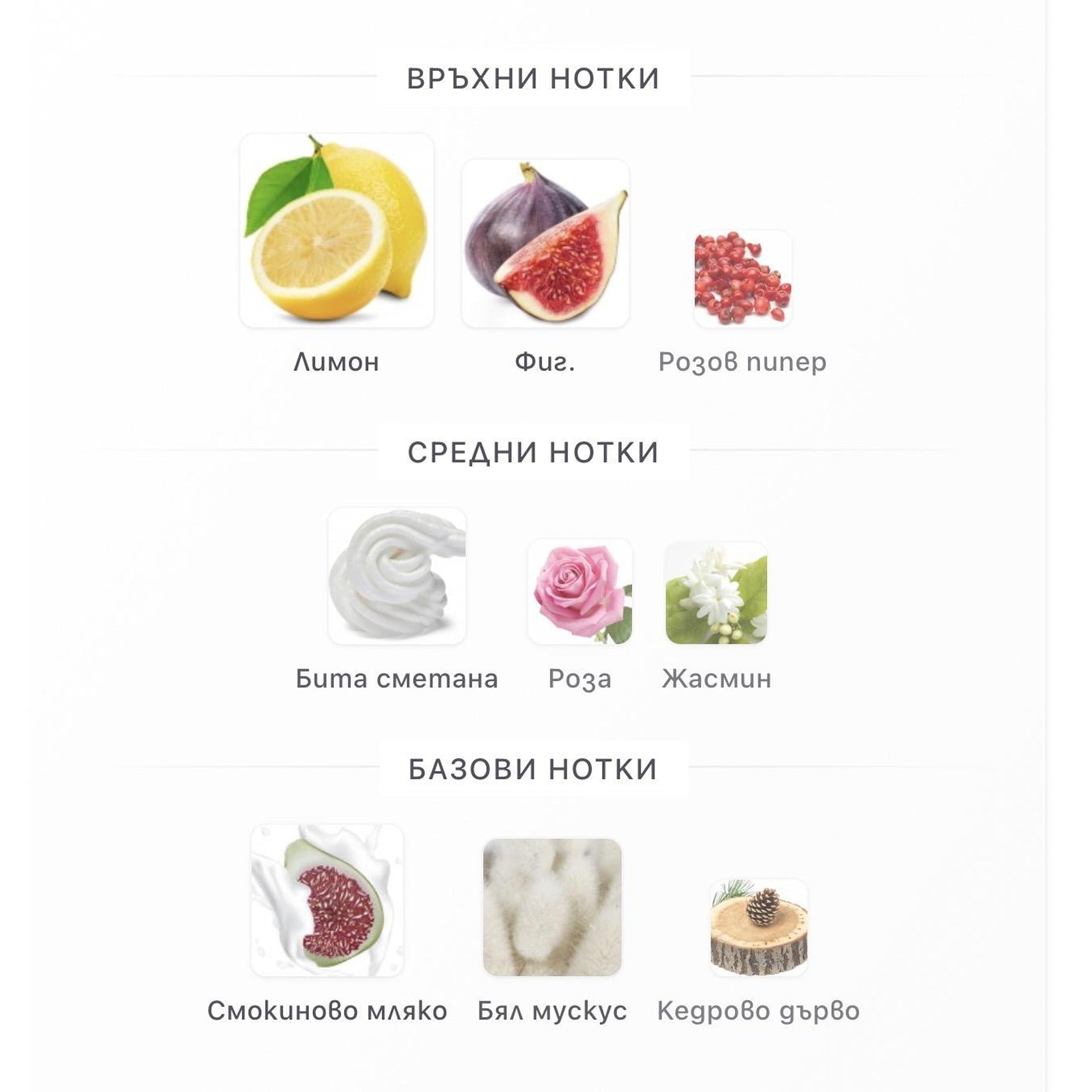 Paris Corner Perseviron Fig Hug EDP 100мл. - оригинален арабски парфюм | Aroma Viva BG